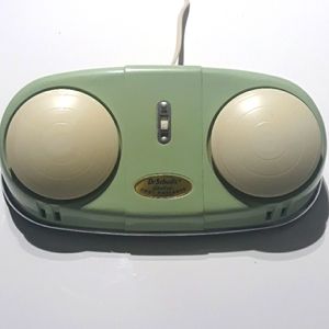 ❤❤️❤️ 4 for$20 Foot massager. Vintage works great!